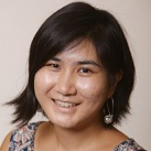 Victoria Yee (TRIALS 2013)