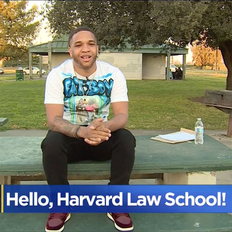 Harold Grigsby III (TRIALS 2019)