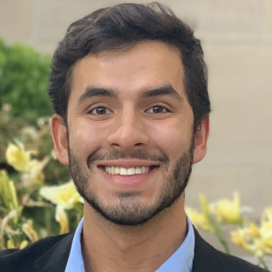 Hector Correa (TRIALS 2019)