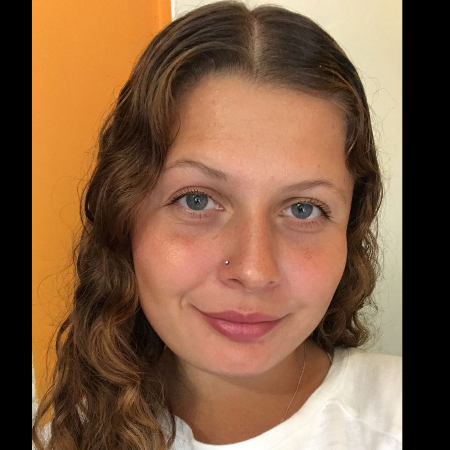 Nina Gayleard (TRIALS 2021) AT Foundation