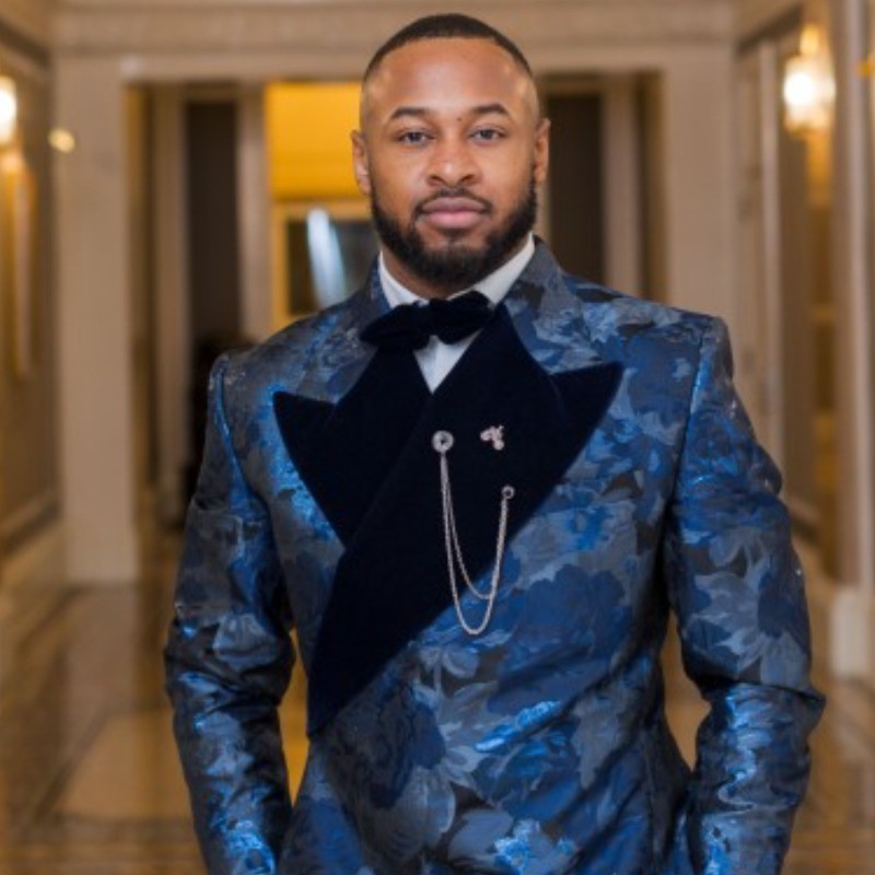 Landon Coles (TRIALS 2021)