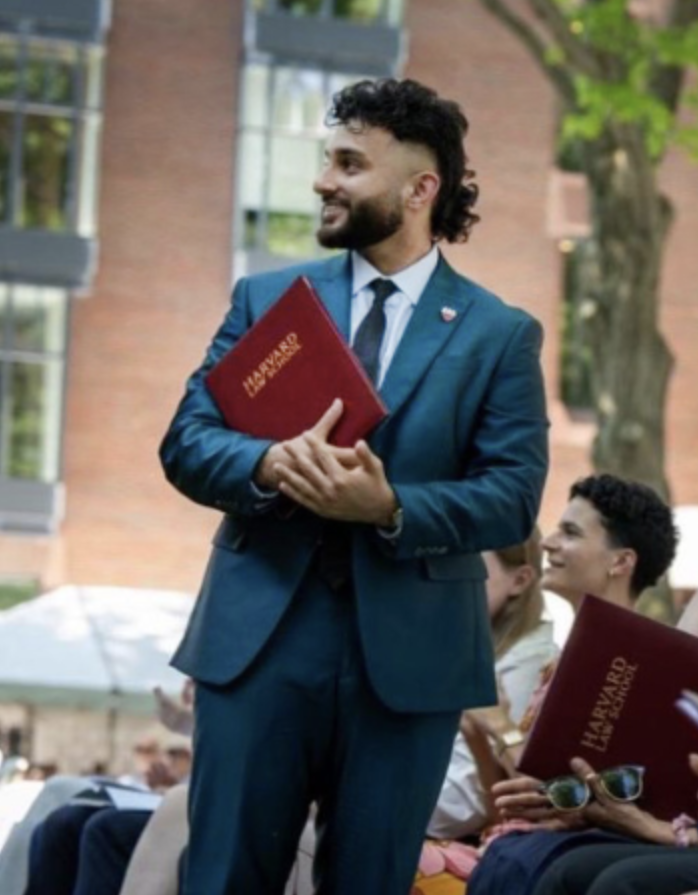 Saeed Ahmad (TRIALS 2019)